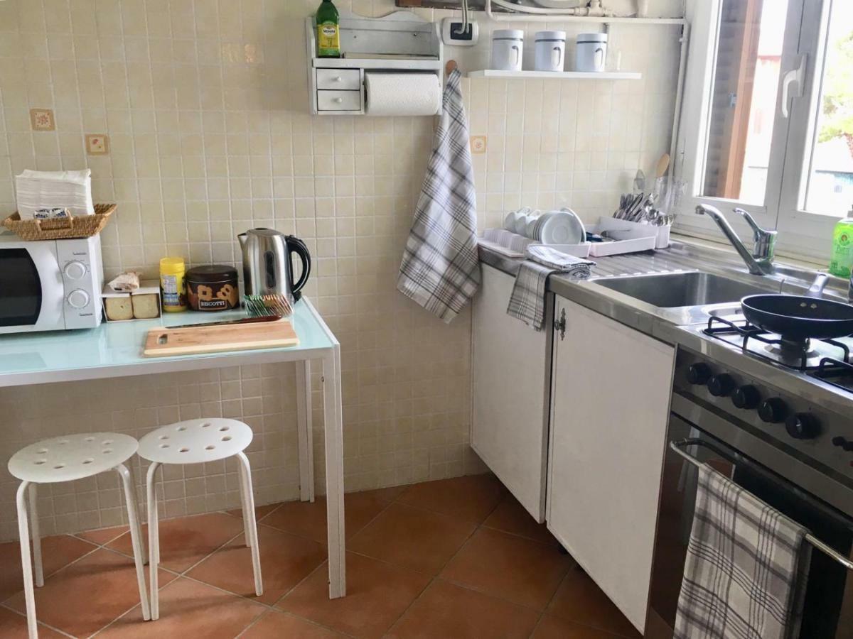 Re Monza Appartamenti In Villa Comodi Per Milano Exterior foto